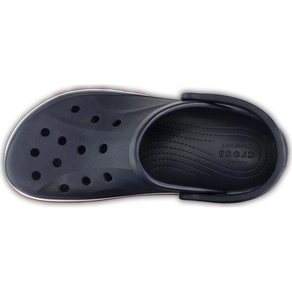 Crocs Buty Chodaki Klapki 205089 Crocs Bayaband 36/37
