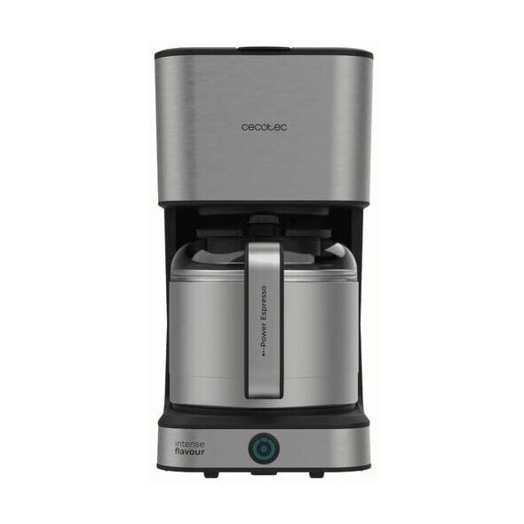 Cecotec Coffee 66 Drop & Thermo Ekspres do kawy /OUTLET