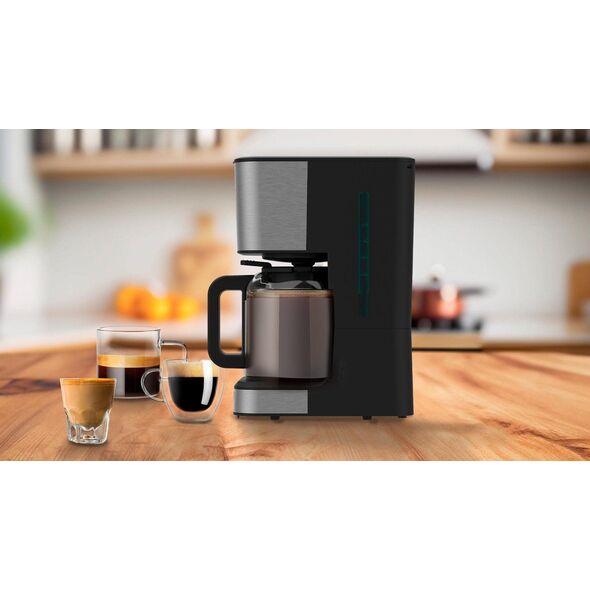 Cecotec Coffee 66 Drop & Thermo Ekspres do kawy /OUTLET