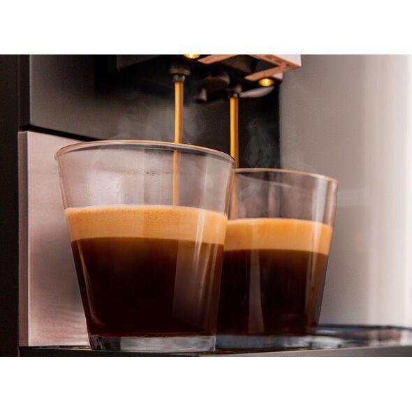 Cecotec Cremmaet Compactccino Connected Black Rose Ekspres do kawy