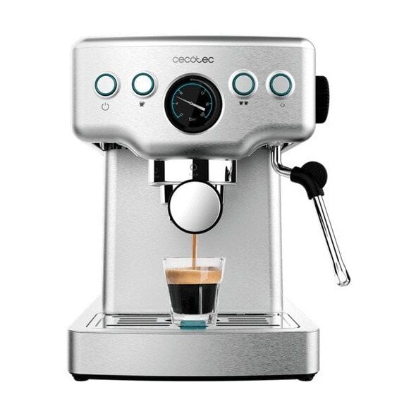 Cecotec Power Espresso 20 Barista Mini Ekspres do kawy