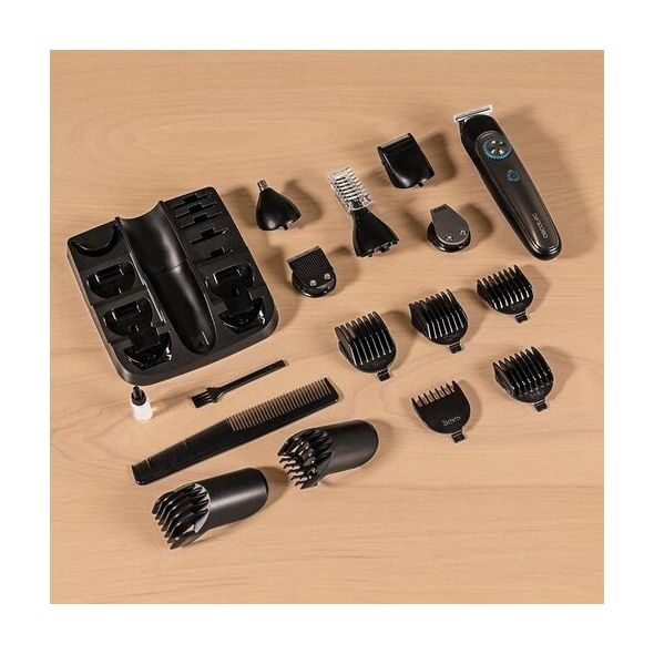 Cecotec PrecisionCare Multigrooming Trymer