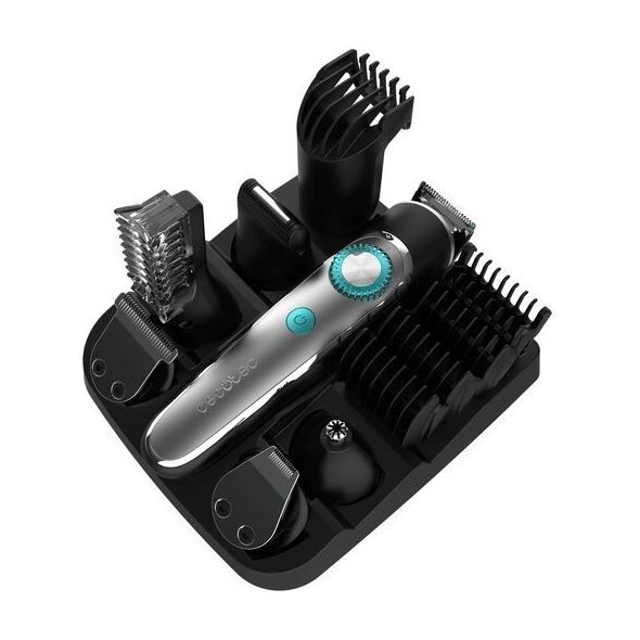Cecotec PrecisionCare Multigrooming Trymer