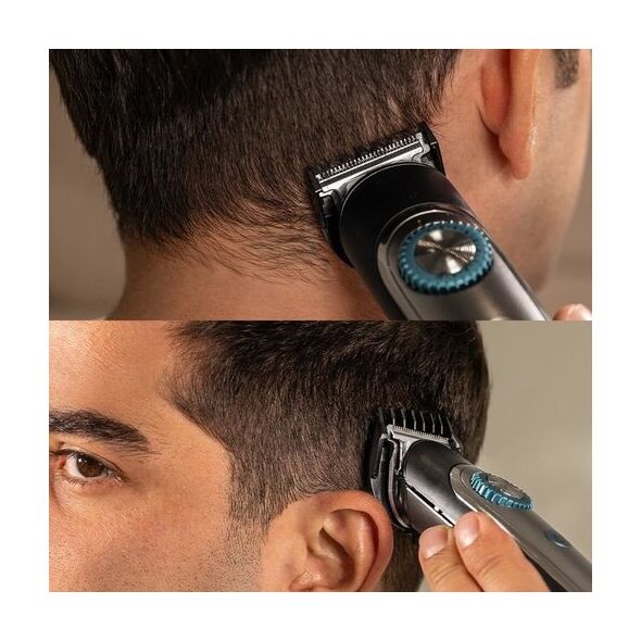 Cecotec PrecisionCare Multigrooming Trymer