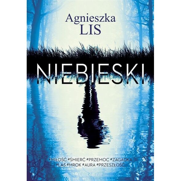 Niebieski EDUKAMP