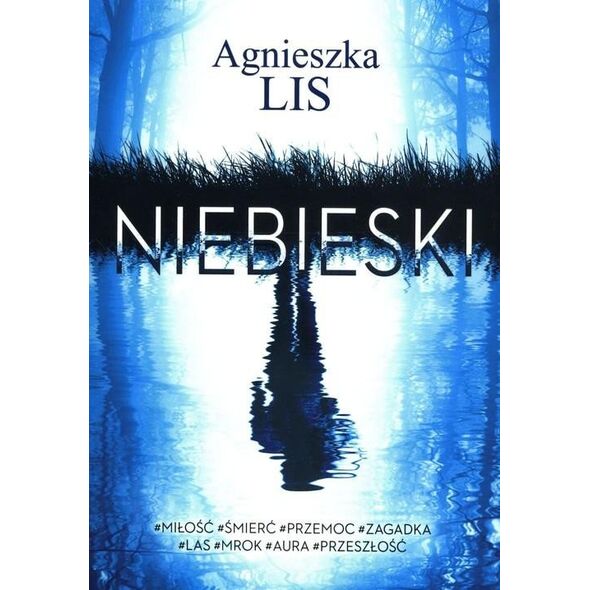 Niebieski EDUKAMP