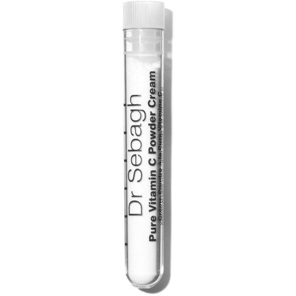 Krem do Twarzy Dr. Sebagh Single Vitamin C Powder 1,95 g