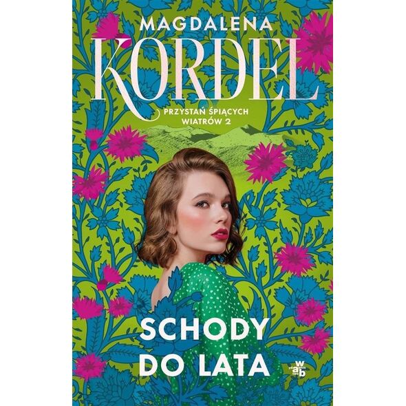 Schody do lata EDUKAMP
