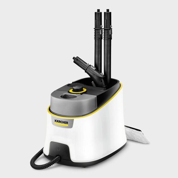 Σετ τουρμπό βούρτσας KARCHER