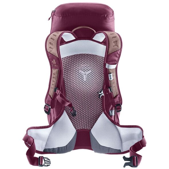 AC Lite 22 SL ashrose-cassis