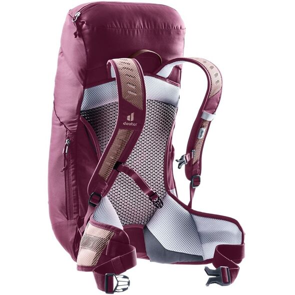 AC Lite 22 SL ashrose-cassis