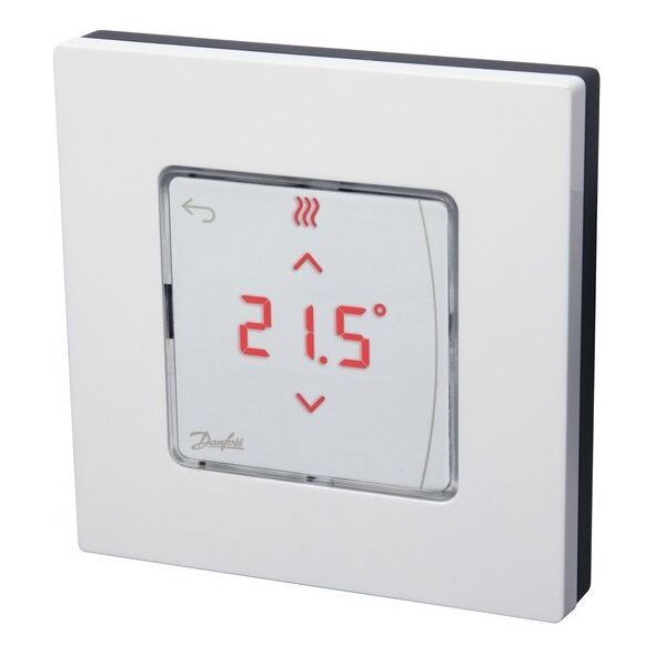 Danfoss TERMOSTAT NAT. ICON 24V B-PRZ.CZUJNIK IR