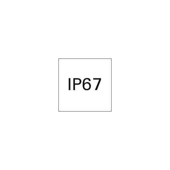Mahr Suwmiarka cyfrowa IP67, bez wyjscia danych WL 150mm RT MAHR
