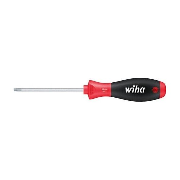 wkrętak Torx SoftFinish T6 x 60 mm stal