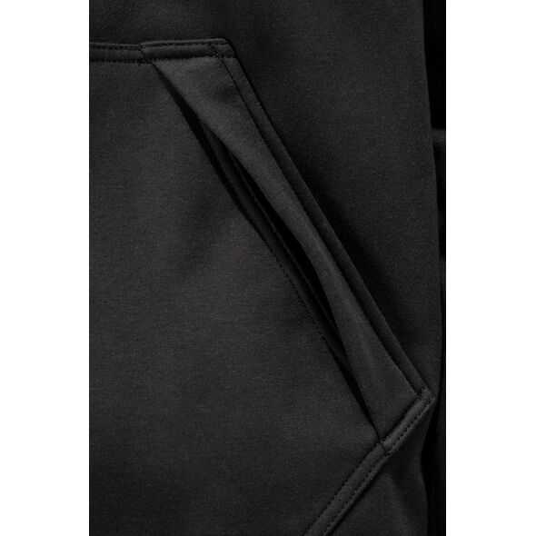 Carhartt Bluza Carhartt Wind Fighter Sweatshirt Black