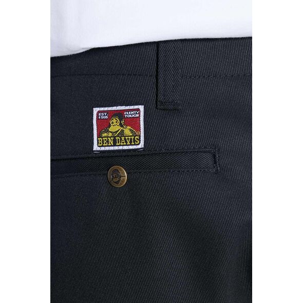Spodnie Ben Davis Bens Original Trim BLACK