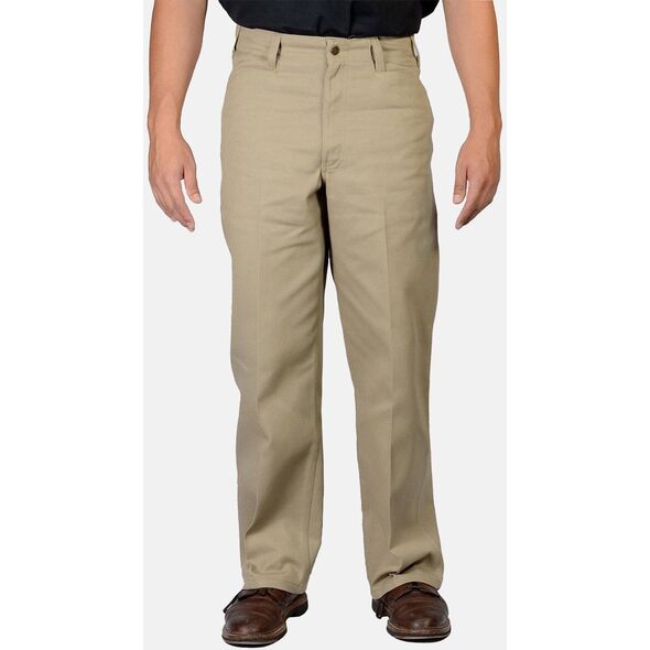 Spodnie Ben Davis Original Bens KHAKI