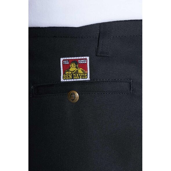 Spodnie Ben Davis Original Bens BLACK