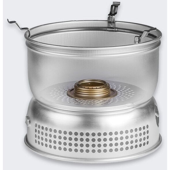 Kuchenka Trangia Stove 2723 ULDS Stal Nierdzewn