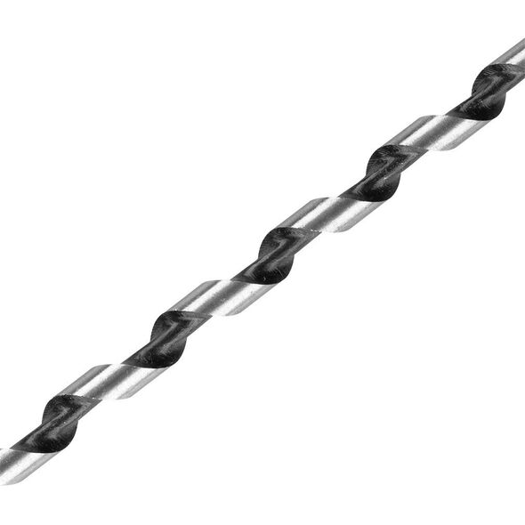 Wiertło do drewna spiralne, 6 x 230 mm