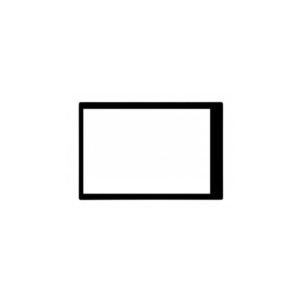 Osłona LCD GGS Larmor do Sony a7CR / a7C II