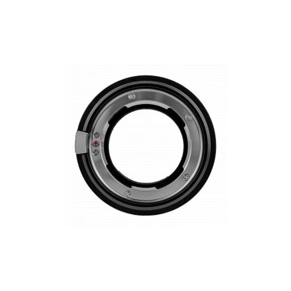 Adapter bagnetowy z autofocusem Techart PRO LM-EA9 - Leica M / Sony E