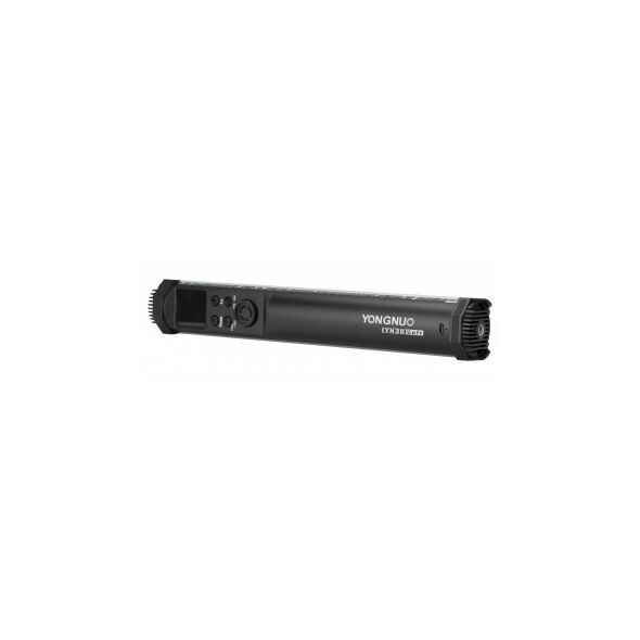 Lampa LED Yongnuo YN30 Soft - RGB, WB (2000 K - 10000 K)