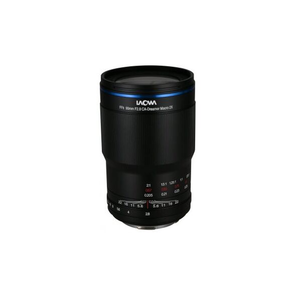 Obiektyw Venus Optics Laowa 90 mm f/2.8 Ultra Macro APO do Leica L