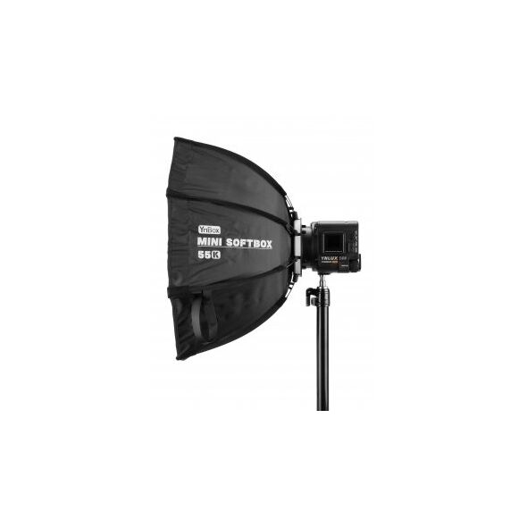 Softbox Yongnuo YN55K