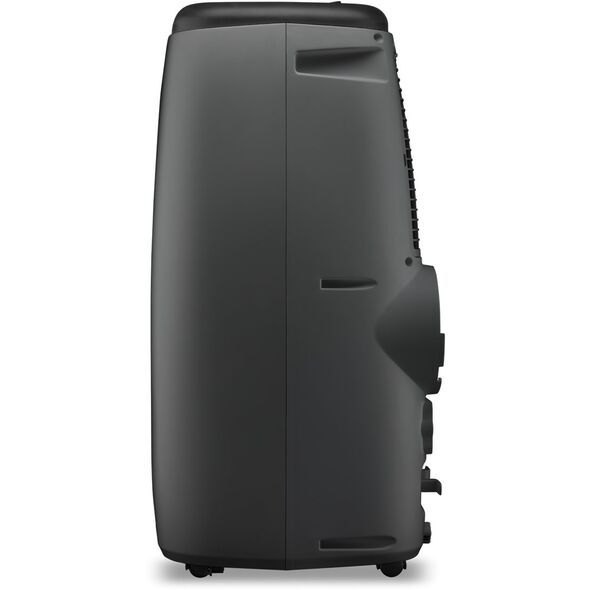 Duux | Smart Mobile Air Conditioner | North | Greičių skaičius 3 | Pilkas