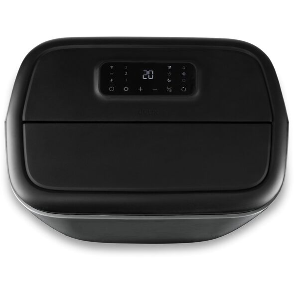 Duux | Smart Mobile Air Conditioner | North | Greičių skaičius 3 | Pilkas