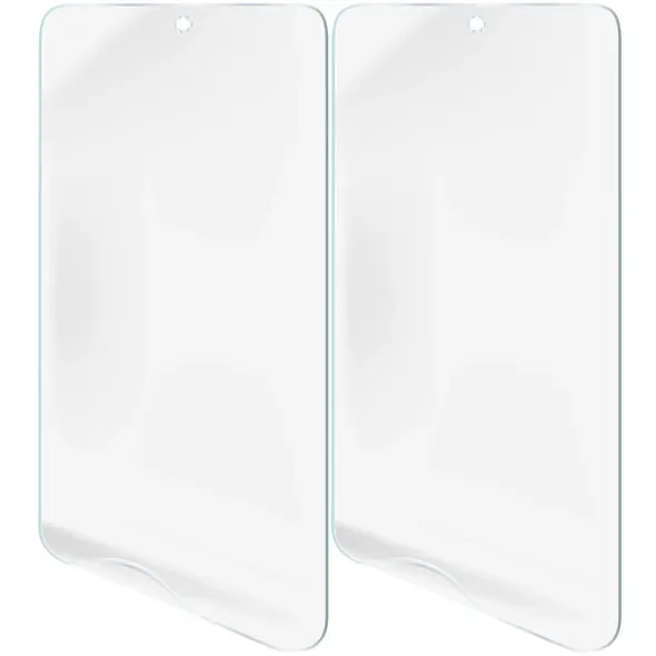 Folia matowa Bizon Glass Film Sun do Nothing CMF Phone 2 Pro [2 PACK]