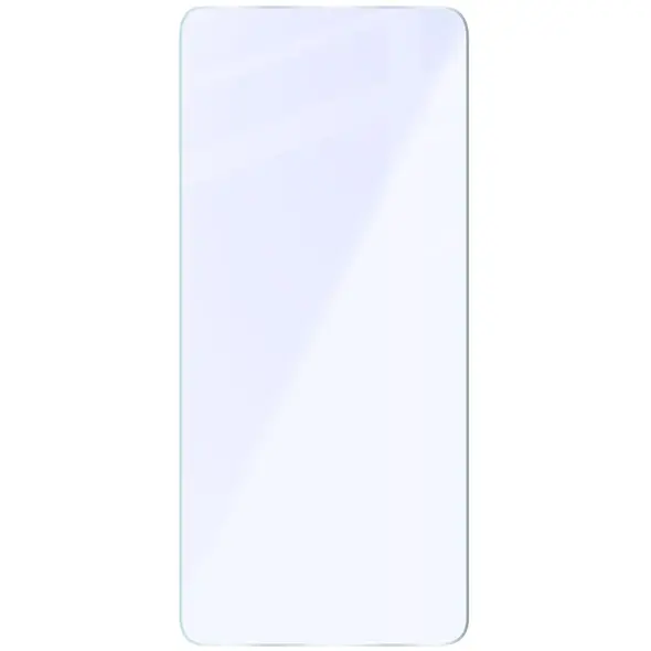 Elastyczne szkło hybrydowe Bizon Glass Mule do Realme GT 7T