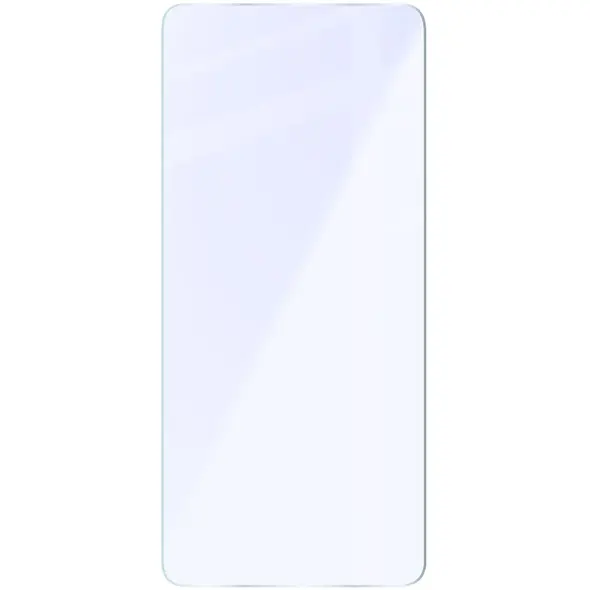 Elastyczne szkło hybrydowe Bizon Glass Mule do Realme GT 7