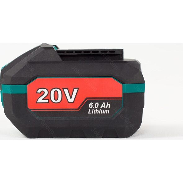 NAC Akumulator B-60-LI-20V NAC (6,0 Ah)