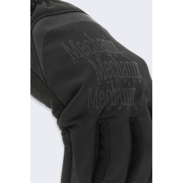 Τακτικές χειμερινές γάντια Mechanix ColdWork FastFit Covert, μέγεθος XXL