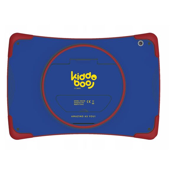 Tablet Dla Dzieci Edukacyjny 10,1” Wifi Bluetooth 4gb / 64gb Android 14 / Treasure Pad / Kb102p