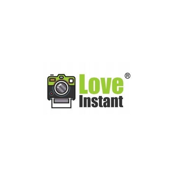 Futerał Etui Pokrowiec Case Osłona Do Fuji Fujifilm Instax Wide Evo / Szary