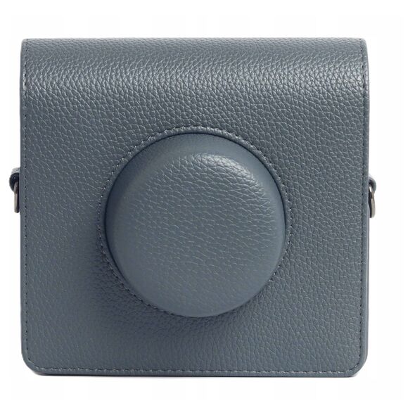 Futerał Etui Pokrowiec Case Osłona Do Fuji Fujifilm Instax Wide Evo / Szary