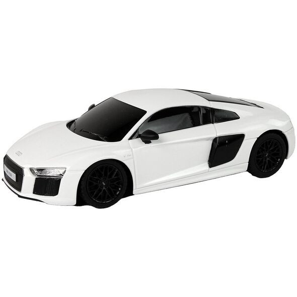 Auto R/C Audi R8 1:24 Rastar Białe