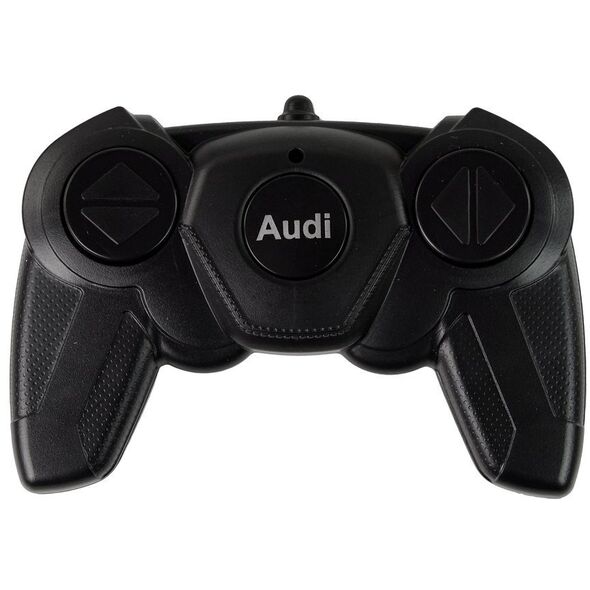 Auto R/C Audi R8 1:24 Rastar Białe