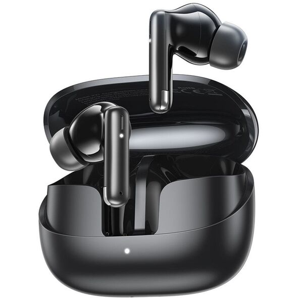 Earphones Bluetooth TWS USAMS IF27 wireless black