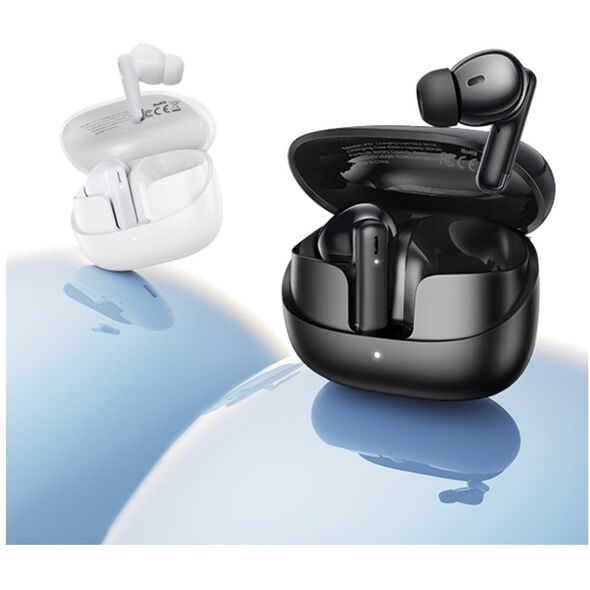 Earphones Bluetooth TWS USAMS IF27 wireless black