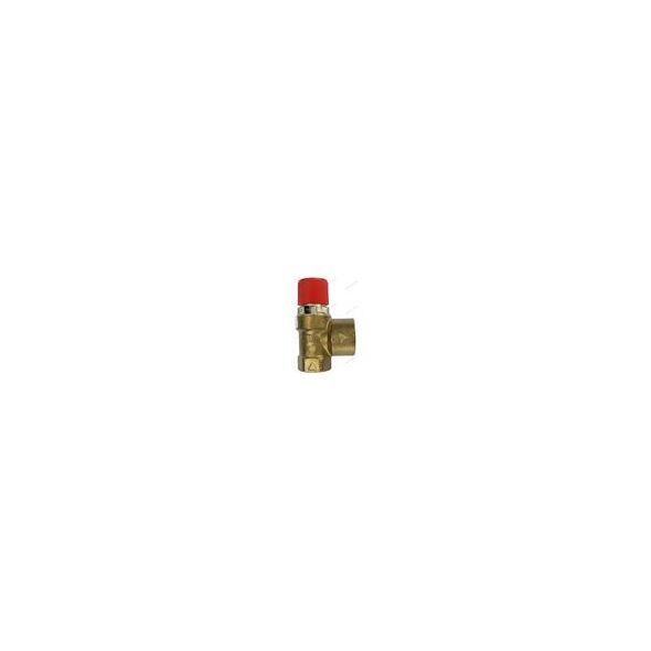 SYR Zawór bezpieczeństwa 1/2" 3bar