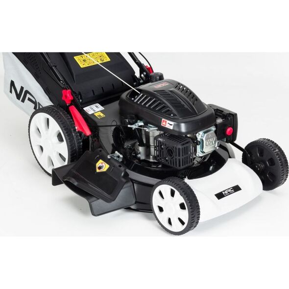 Kosiarka spalinowa NAC LS55-196-HSD-LI