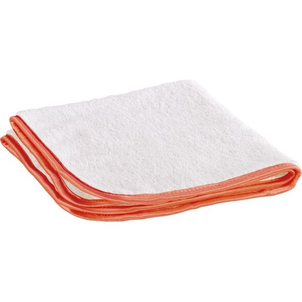 Sonax Sonax mikrofibra - ściereczki z mikrofibry 3 sztuki uniwersalny