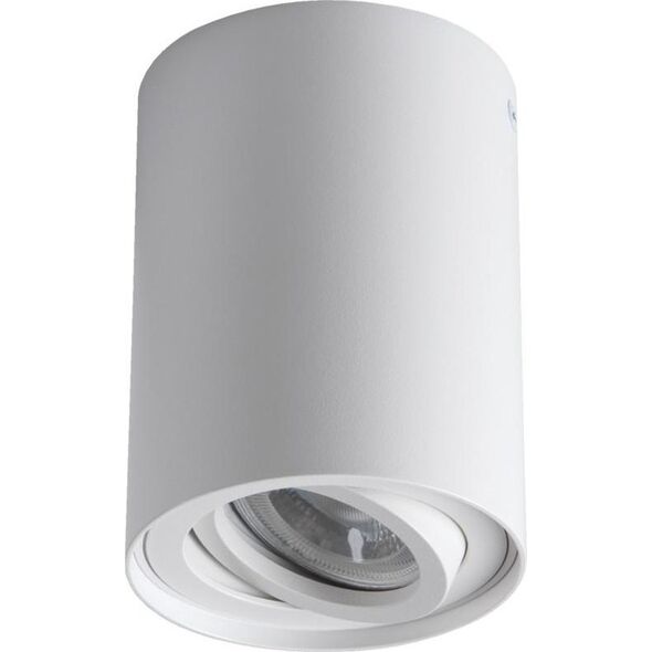 Lampa sufitowa Kanlux Oprawa sufitowa BORD XS DLP-50-W Kanlux