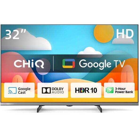 L32M9PD LED 32" HD