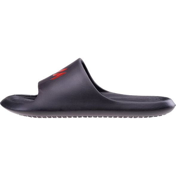 Męskie Klapki Baki  racing red/bright white rozmiar 40/41