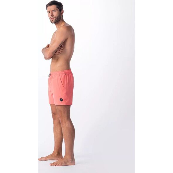 Męskie szorty Aquawave DEGRAS fresh salmon rozmiar XL